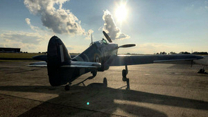 Vignette du programme télé Guy Martin : Mission bataille d'Angleterre S1 (1/2)