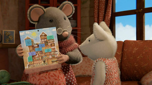 Vignette du programme télé Sam et Julia (Le calendrier) S1 (56/78)