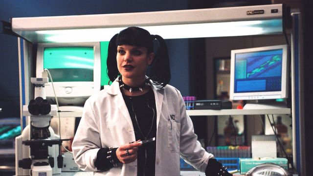 Vignette du programme télé NCIS - Saison 1