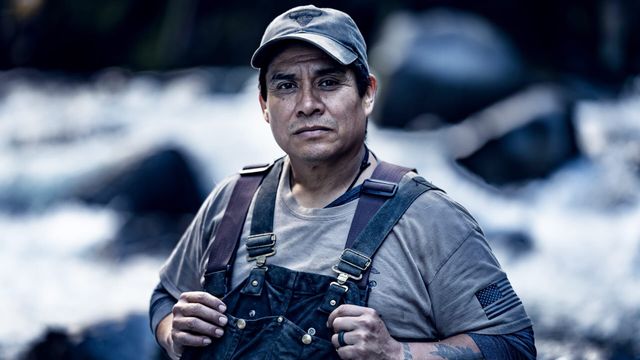 Vignette du programme télé La ruée vers l'or : Dakota Boys - Saison 5