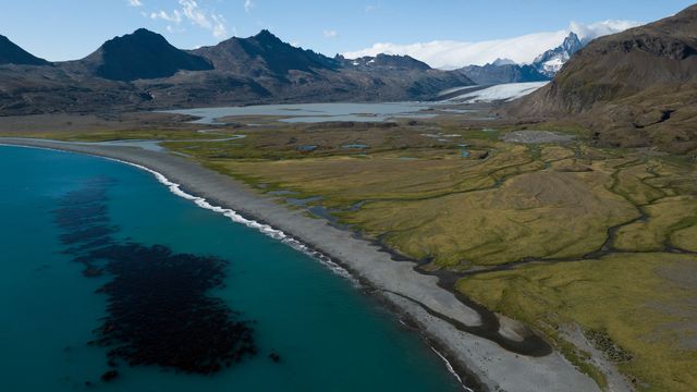 Vignette du programme télé Le peuple des tempêtes