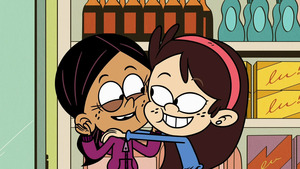 Vignette du programme télé Bienvenue chez les Casagrandes (Des entrées entre amis) S2 (9/22)