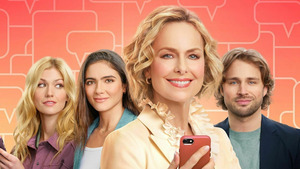 Vignette du programme télé L'amour selon Emilia Bloom