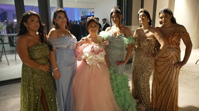 Vignette du programme télé Incroyables mariages gitans