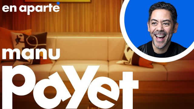 Vignette du programme télé En aparté