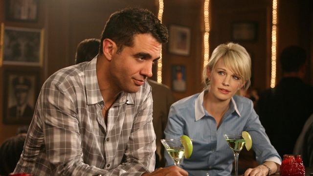 Vignette du programme télé Cold Case - Saison 6