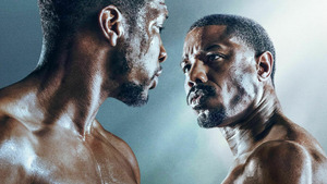 Vignette du programme télé Creed III