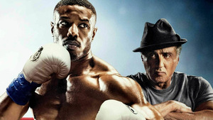 Vignette du programme télé Creed II