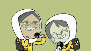 Vignette du programme télé Bienvenue chez les Casagrandes (Traitement de défaveur) S2 (n°9)