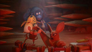 Vignette du programme télé Les as de la jungle à la rescousse (Crescendo mégalo) S2 (50/52)