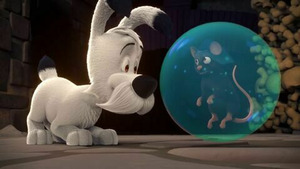 Vignette du programme télé Idéfix et les Irréductibles (Défis à tout prix) S2 (8/52)