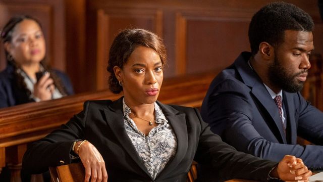 Vignette du programme télé New York police judiciaire - Saison 22