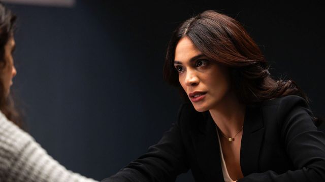 Vignette du programme télé New York police judiciaire - Saison 22