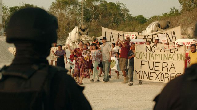 Vignette du programme télé Ravages - Saison 1