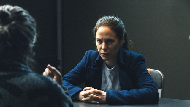 Vignette du programme télé Ravages - Saison 1