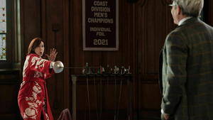 Vignette du programme télé Elsbeth (A la pointe de l'épée) S2 (12/20)