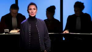 Vignette du programme télé Femmes en colère