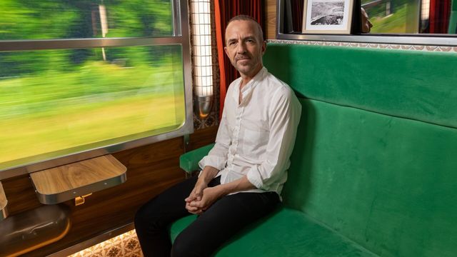 Vignette du programme télé Quai n°8