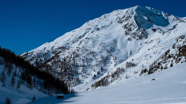 Vignette du programme télé Climat : les nouveaux dangers en montagne