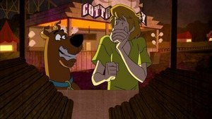 Vignette du programme télé Scooby-Doo, Mystères Associés (Le manticore) S1 (21/26)