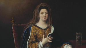 Vignette du programme télé Les trésors des favorites des rois de France