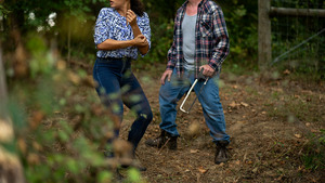 Vignette du programme télé La ville du mensonge