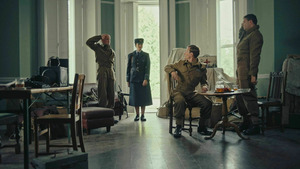 Vignette du programme télé Les espionnes disparues de la Seconde Guerre mondiale (Les procès) S1 (5/6)