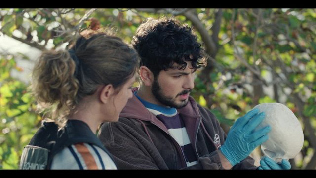 Vignette du programme télé Plus belle la vie, encore plus belle - Saison 3