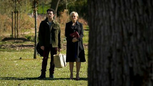 Vignette du programme télé Master Crimes (Le goût du bonheur) S3 (5/6)