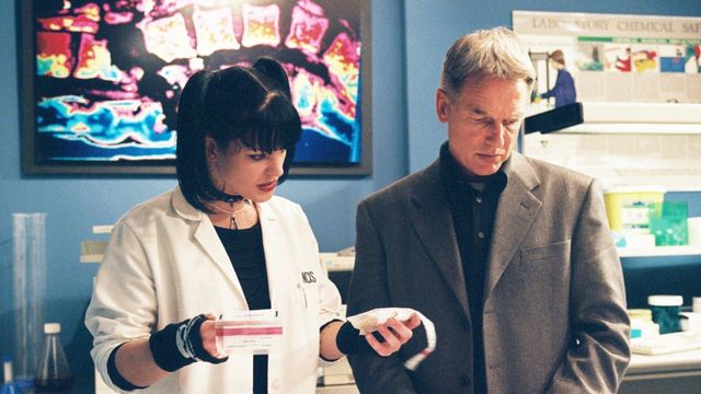 Vignette du programme télé NCIS - Saison 1