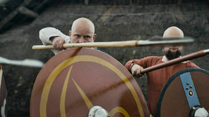 Vignette du programme télé Batailles de légende (Tolbiac) S3 (n°5)