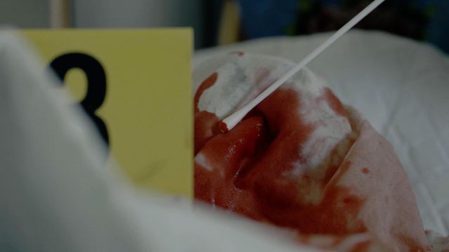 Vignette du programme télé Adolescents et criminels - Saison 3