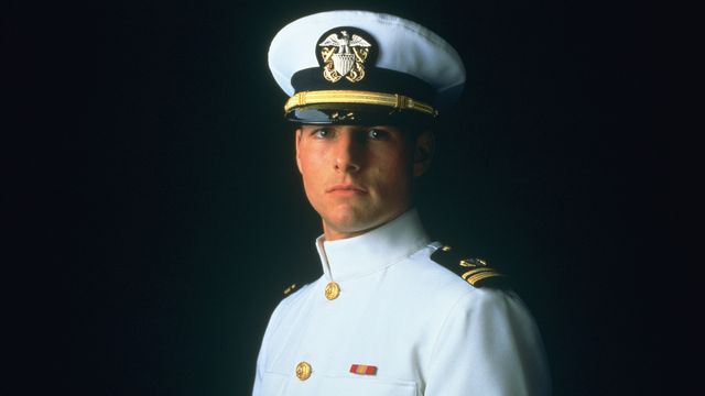 Vignette du programme télé Des hommes d'honneur