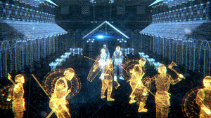 Vignette du programme télé Points de repères (Confucius et la pensée chinoise) S1 (8/13)