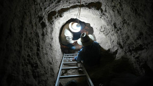 Vignette du programme télé Louxor et les prêtresses du dieu Amon