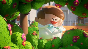 Vignette du programme télé Les métiers (Allergologue) S1 (19/52)