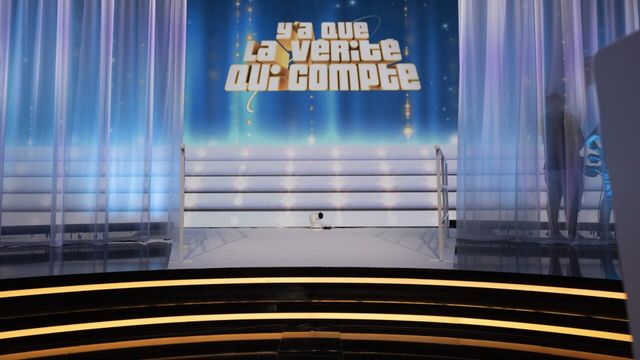 Vignette du programme télé Y'a que la vérité qui compte