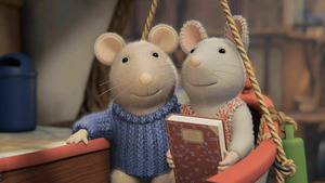 Vignette du programme télé Sam et Julia (Le grand tour du monde) S1 (14/78)