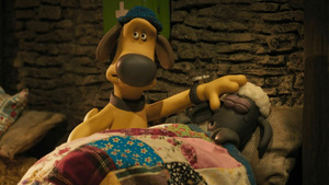 Vignette du programme télé Shaun le mouton (Malades imaginaires) S7 (3/20)