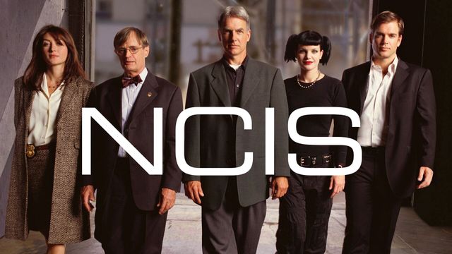 Vignette du programme télé NCIS - Saison 1
