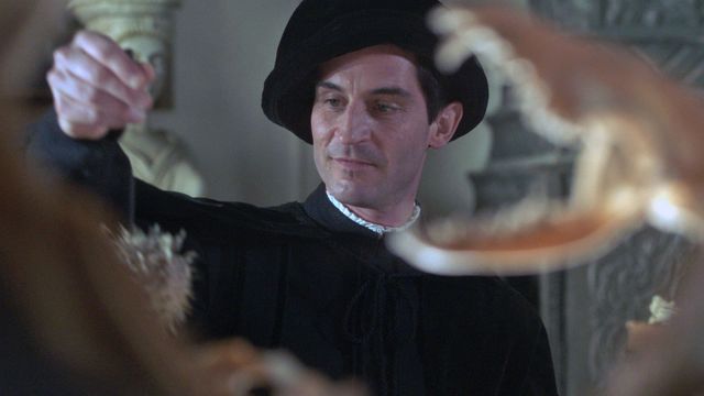 Vignette du programme télé Le cosmos selon Kepler