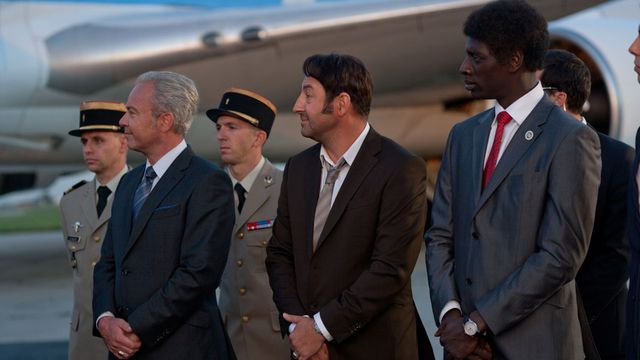 Vignette du programme télé Mais qui a re-tué Pamela Rose ?