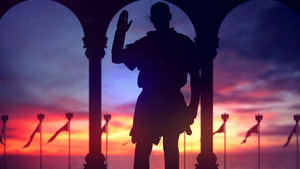 Vignette du programme télé Points de repères (Andrinople : Rome face aux Barbares) S1 (9/13)