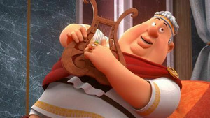 Vignette du programme télé Idéfix et les Irréductibles (Turbine pleine d'astuce) S2 (9/52)