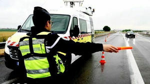 Vignette du programme télé Au coeur de l'enquête