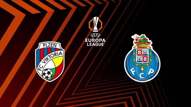Vignette du programme télé Viktoria Plzen / FC Porto