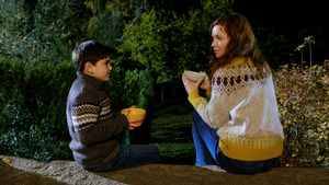 Vignette du programme télé La fille dans les bois