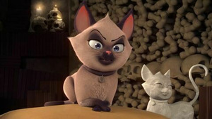 Vignette du programme télé Idéfix et les Irréductibles (La reine des catacombes) S2 (5/52)