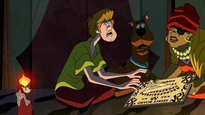 Vignette du programme télé Scooby-Doo, Mystères Associés (Un fantôme à Crystal Cove) S1 (23/26)