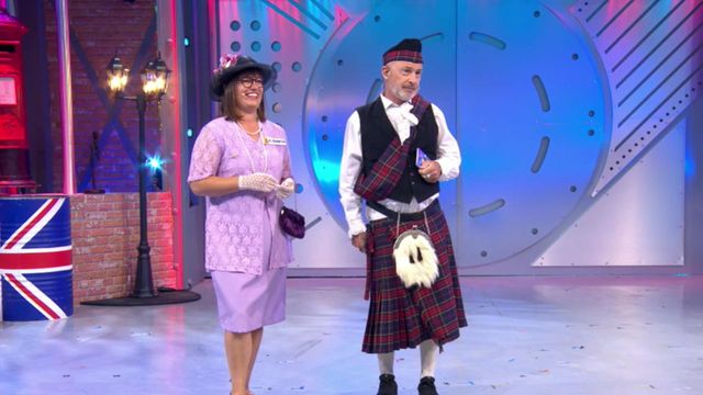 Vignette du programme télé Le Bigdil, le retour évènement